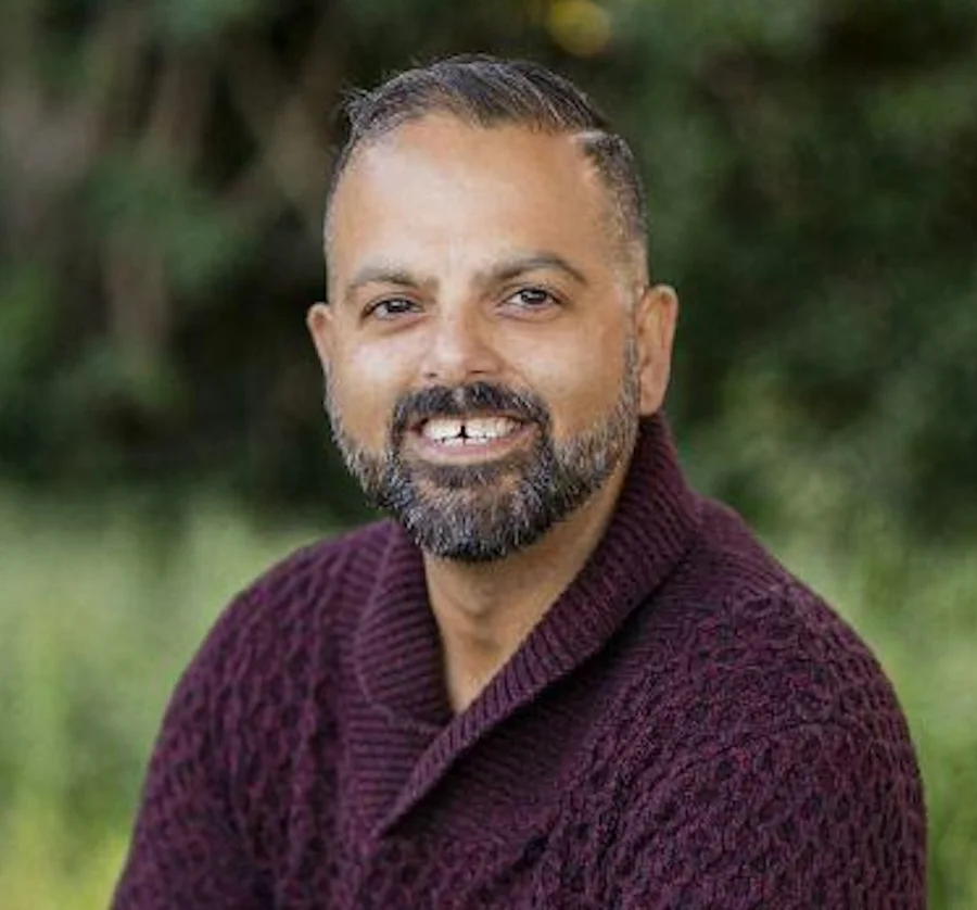 Dr. Neel Bulchandani