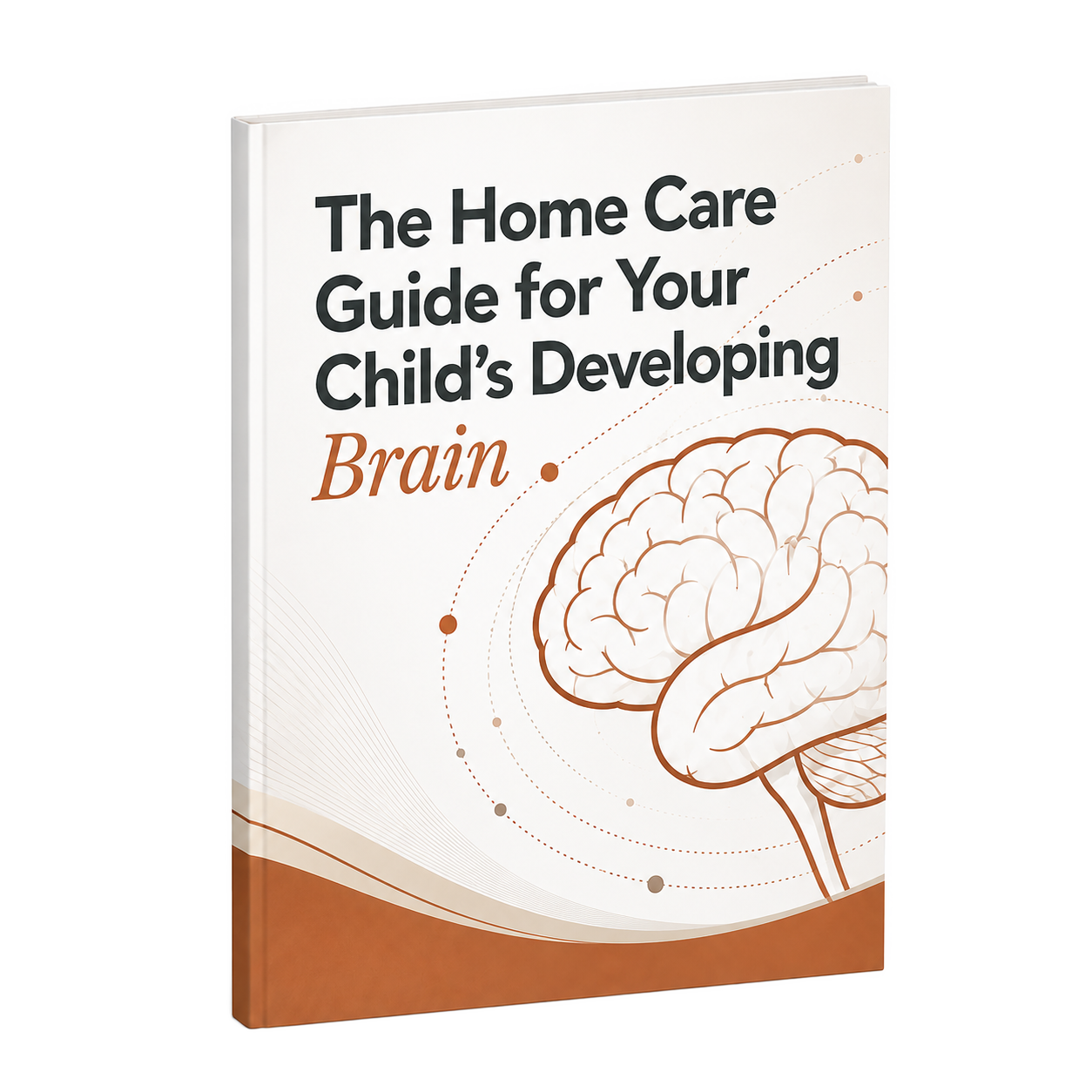 The Home Care Guide ebook cover